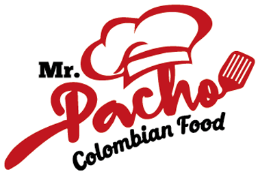 Mr. Pacho Colombian Food